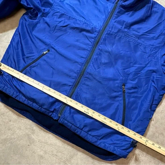 Polo Sport Ralph Lauren Jacket Mens XL fleece lined EUC - Picture 9 of 10